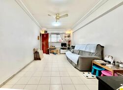 Blk 630 Yishun Street 61 (Yishun), HDB 3 Rooms #560828081